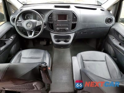 Zdjęcie 8 z 13 samochodu: 2018 MERCEDES-BENZ METRIS VIN:WD4PG2EE5J3413919 - miniatura