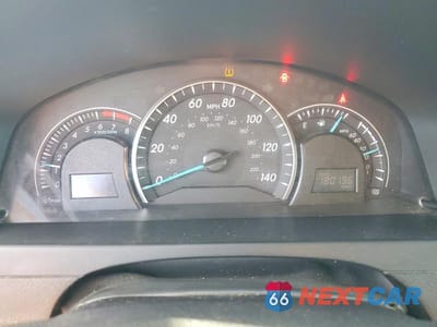 Zdjęcie 9 z 12 samochodu: 2012 TOYOTA CAMRY LE VIN:4T4BF1FK4CR161830 - miniatura