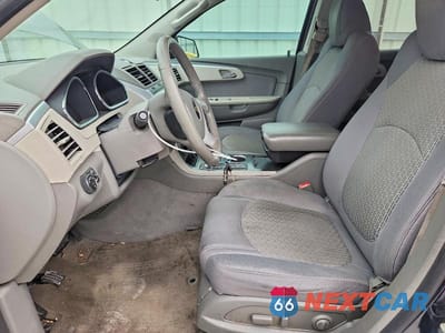 Zdjęcie 7 z 13 samochodu: 2012 CHEV TRAVERSE VIN:1GNKRFEDXCJ274437 - miniatura