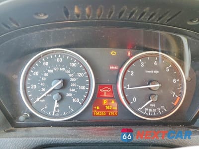 Zdjęcie 9 z 13 samochodu: 2013 BMW X5 XDRIVE35I VIN:5UXZV4C55D0B10976 - miniatura