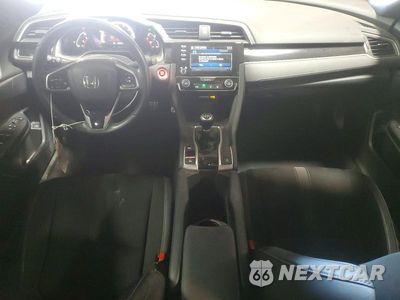 Zdjęcie 8 z 12 samochodu: 2020 HONDA CIVIC SPORT VIN:19XFC2E87LE024481 - miniatura