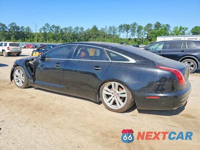 Drugie zdjęcie samochodu z przodu: 2016 JAGUAR XJL PORTFOLIO VIN:SAJWJ2GD7G8V99729 - miniatura