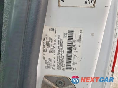 Zdjęcie 13 z 13 samochodu: 2014 FORD TRANSIT CONNECT XLT VIN:NM0LS7F75E1150687 - miniatura