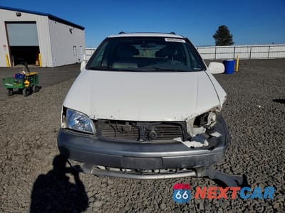 Piąte zdjęcie samochodu w środku: 2002 TOYOTA SIENNA XLE VIN:4T3ZF13C82U444386 - miniatura