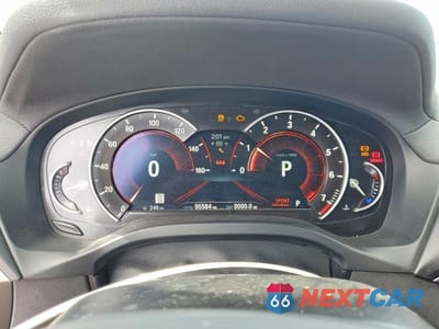 Zdjęcie 9 z 14 samochodu: 2019 BMW X3 SDRIVE30I VIN:5UXTR7C51KLR51438 - miniatura