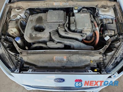Zdjęcie 11 z 12 samochodu: 2018 FORD FUSION SE HYBRID VIN:3FA6P0LU8JR269472 - miniatura