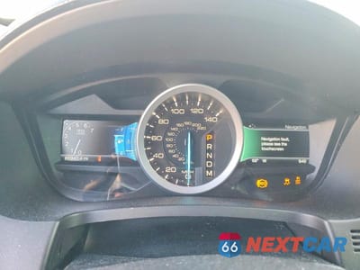 Zdjęcie 9 z 14 samochodu: 2015 FORD EXPLORER SPORT VIN:1FM5K8GT1FGA26889 - miniatura