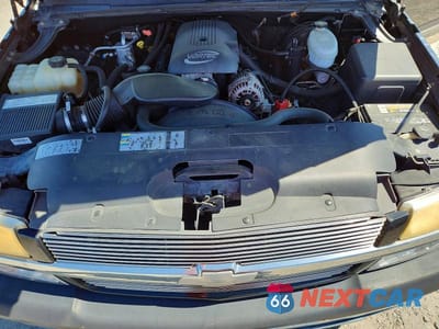 Zdjęcie 11 z 12 samochodu: 2004 CHEVROLET SILVERADO C1500 VIN:1GCEC19V84Z184235 - miniatura