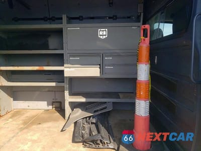 Zdjęcie 11 z 13 samochodu: 2015 MERCEDES BENZ SPRINTER 2500 VIN:WD3PE8DCXF5975954 - miniatura