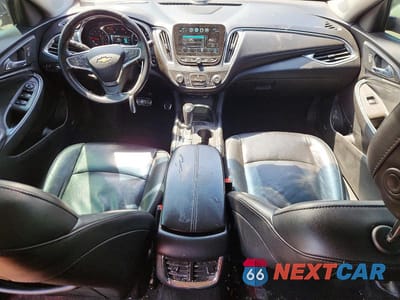 Zdjęcie 8 z 12 samochodu: 2018 CHEVROLET MALIBU LT VIN:1G1ZD5ST5JF186612 - miniatura