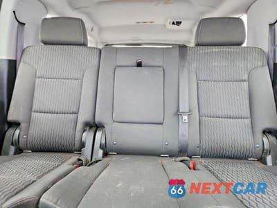 Zdjęcie 10 z 14 samochodu: 2019 GMC YUKON XL K1500 SLE 4WD VIN:1GKS2FKCXKR328526 - miniatura