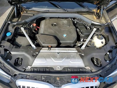 Zdjęcie 12 z 14 samochodu: 2024 BMW X3 XDRIVE30I VIN:5UX53DP07R9V62706 - miniatura