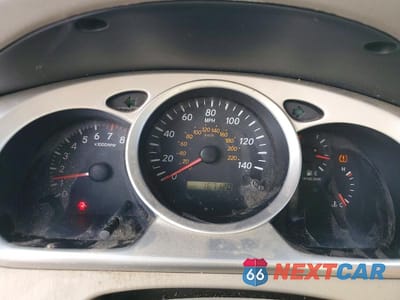 Zdjęcie 9 z 13 samochodu: 2006 TOYOTA HIGHLANDER BASE VIN:JTEDD21A860137135 - miniatura