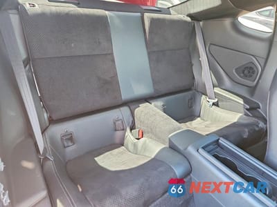 Zdjęcie 10 z 13 samochodu: 2022 TOYOTA GR 86 PREMIUM VIN:JF1ZNBE11N9755446 - miniatura