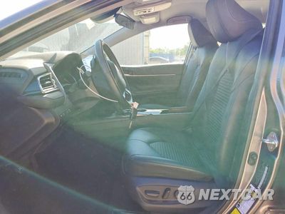 Zdjęcie 7 z 12 samochodu: 2023 TOYOTA CAMRY SE VIN:4T1G11AK3PU783721 - miniatura