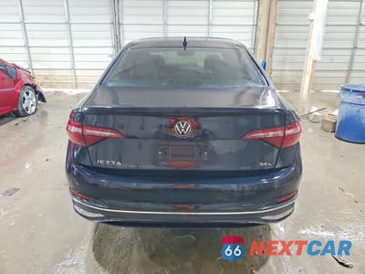 Zdjęcie 6 z 12 samochodu: 2024 VOLKSWAGEN JETTA SEL VIN:3VWGM7BU9RM098609 - miniatura
