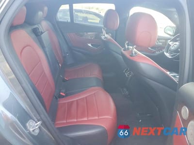 Zdjęcie 11 z 13 samochodu: 2017 MERCEDES-BENZ GLC COUPE 300 4MATIC VIN:WDC0J4KB8HF231301 - miniatura