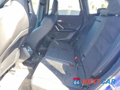 Zdjęcie 11 z 13 samochodu: 2025 BMW X1 M35I VIN:WBX13EF00S5092252 - miniatura
