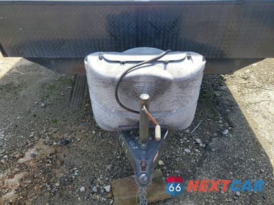 Zdjęcie 7 z 10 samochodu: 2016 KEYSTONE PASSPORT CAMPER VIN:4YDT33227GT413494 - miniatura