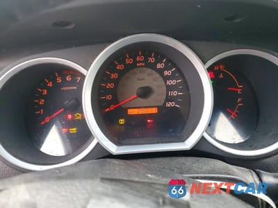 Zdjęcie 9 z 12 samochodu: 2006 TOYOTA TACOMA ACCESS CAB VIN:5TEUU42N56Z274387 - miniatura