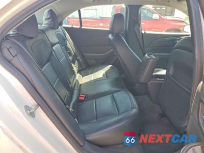 Zdjęcie 10 z 13 samochodu: 2013 CHEVROLET MALIBU 1LT VIN:1G11D5SR8DF162990 - miniatura