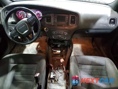 Zdjęcie 8 z 12 samochodu: 2017 DODGE CHARGER POLICE VIN:2C3CDXAG1HH590419 - miniatura