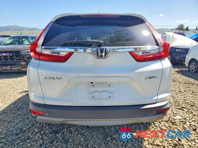 Zdjęcie 6 z 13 samochodu: 2019 HONDA CR-V EXL VIN:JHLRW2H88KX020960 - miniatura