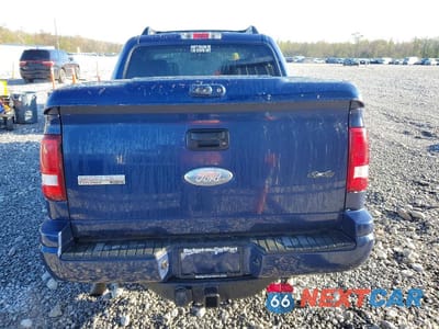 Zdjęcie 6 z 13 samochodu: 2007 FORD EXPLORER SPORT TRAC LIMITED VIN:1FMEU53K27UA20933 - miniatura