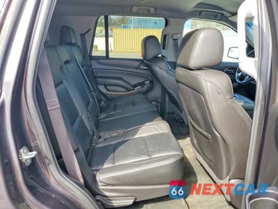Zdjęcie 11 z 13 samochodu: 2015 CHEVROLET TAHOE K1500 LT VIN:1GNSKBKC1FR533637 - miniatura