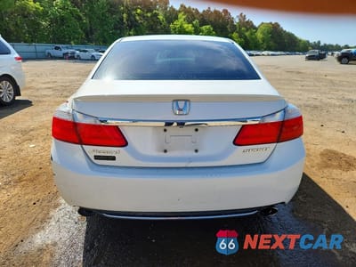 Zdjęcie 6 z 13 samochodu: 2015 HONDA ACCORD SPORT VIN:1HGCR2F55FA060426 - miniatura