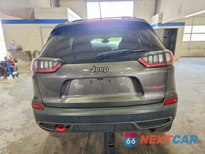 Zdjęcie 6 z 13 samochodu: 2019 JEEP CHEROKEE TRAILHAWK VIN:1C4PJMBX6KD328466 - miniatura