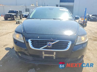 Piąte zdjęcie samochodu w środku: 2009 VOLVO S40 2.4I VIN:YV1MS382392463359 - miniatura