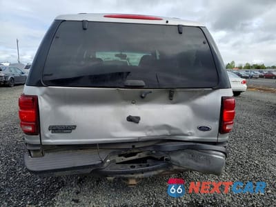 Zdjęcie 6 z 13 samochodu: 2002 FORD EXPEDITION XLT VIN:1FMPU16LX2LA67597 - miniatura