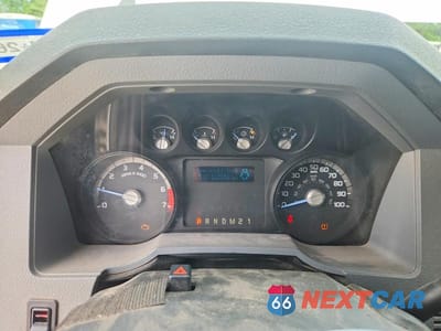 Zdjęcie 9 z 11 samochodu: 2015 FORD F250 SUPER DUTY UTILITY / SERVICE TRUCK VIN:1FT7X2B69FEB90285 - miniatura