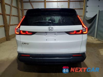 Zdjęcie 6 z 13 samochodu: 2024 HONDA CR-V EXL VIN:2HKRS4H71RH433885 - miniatura