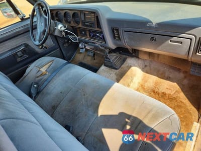 Zdjęcie 8 z 13 samochodu: 1991 DODGE D-SERIES D300 VIN:1B7ME36C4MS352322 - miniatura