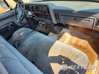 Zdjęcie 8 z 13 samochodu: 1991 DODGE D-SERIES D300 VIN:1B7ME36C4MS352322 - miniatura