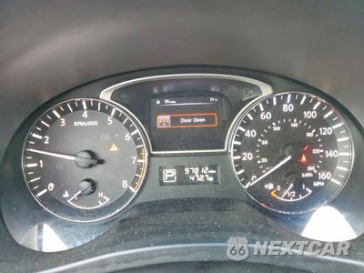 Zdjęcie 9 z 12 samochodu: 2014 NISSAN ALTIMA S VIN:1N4AL3AP8EC318548 - miniatura