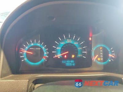 Zdjęcie 9 z 12 samochodu: 2010 FORD FUSION SEL VIN:3FAHP0CG6AR262863 - miniatura