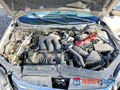 Zdjęcie 11 z 12 samochodu: 2006 FORD FUSION SE VIN:3FAFP071X6R248677 - miniatura