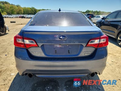 Zdjęcie 6 z 12 samochodu: 2016 SUBARU LEGACY 3.6R LIMITED VIN:4S3BNEN62G3033160 - miniatura