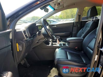 Zdjęcie 7 z 12 samochodu: 2017 KIA SPORTAGE EX VIN:KNDPN3AC5H7268619 - miniatura