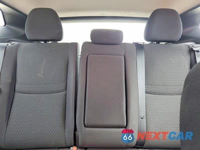 Zdjęcie 10 z 13 samochodu: 2022 NISSAN ROGUE SPORT S VIN:JN1BJ1AVXNW340706 - miniatura