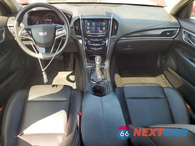 Zdjęcie 8 z 12 samochodu: 2017 CADILLAC ATS VIN:1G6AA5RX5H0208209 - miniatura