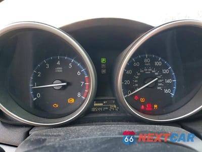 Zdjęcie 9 z 12 samochodu: 2012 MAZDA 3 I VIN:JM1BL1V84C1676163 - miniatura