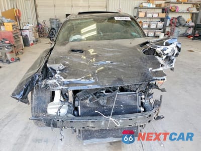 Piąte zdjęcie samochodu w środku: 2019 DODGE CHALLENGER SXT VIN:2C3CDZAG6KH529277 - miniatura