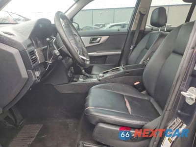 Zdjęcie 7 z 12 samochodu: 2010 MERCEDES-BENZ GLK 350 VIN:WDCGG5GB1AF339048 - miniatura