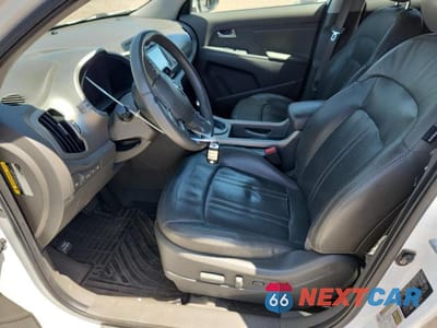 Zdjęcie 7 z 13 samochodu: 2014 KIA SPORTAGE EX VIN:KNDPC3AC1E7635176 - miniatura