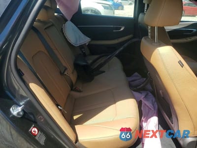 Zdjęcie 10 z 12 samochodu: 2022 HYUNDAI SONATA LIMITED VIN:KMHL34J21NA215847 - miniatura