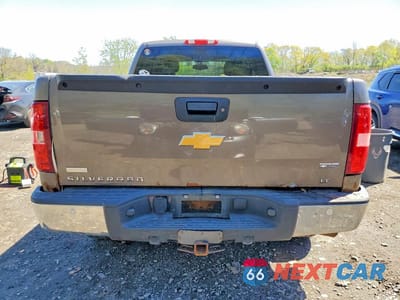 Zdjęcie 6 z 12 samochodu: 2012 CHEVROLET SILVERADO K1500 LT VIN:1GCRKSE74CZ311532 - miniatura
